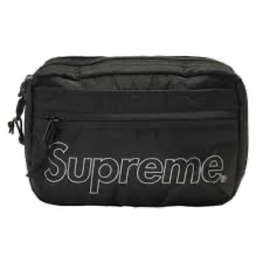Supreme Shoulder Bag